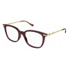 OKULARY KOREKCYJNE GUCCI GG0968 003 BROWN r.50