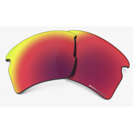 SZKŁA DO OKULARÓW OAKLEY® OO9188 FLAK 2.0 XL PRIZM ROAD