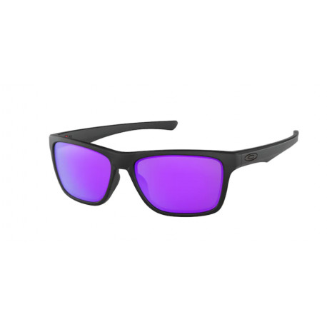 SZKŁA DO OKULARÓW OAKLEY® OO9334 HOLSTON VIOLET IRIDIUM