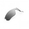 SZYBA DO OKULARÓW OAKLEY® OO9183 RADARLOCK EDGE BLACK IRIDIUM