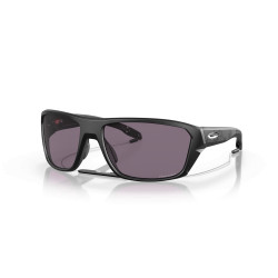 OKULARY OAKLEY® OO9416-30 SPLIT SHOT MATTE BLACK/PRIZM GREY High Resolution Collection