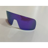 SZYBA DO OKULARÓW OAKLEY® OO9406 SUTRO PRIZM VIOLET