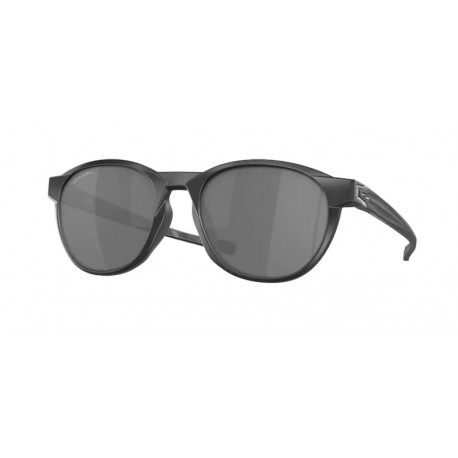 OKULARY OAKLEY® OO9126-02 REEDMACE MATTE BLACK INK/PRIZM BLACK