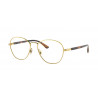 OKULARY KOREKCYJNE RAY-BAN® RB6470 2500 ARISTA r. 50