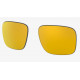 SZKŁA DO OKULARÓW OAKLEY® OO9102 HOLBROOK 24K IRIDIUM