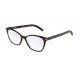 OKULARY KOREKCYJNE SAINT LAURENT SL 287 002 HAVANA SLIM r.54