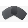 SZKŁA DO OKULARÓW OAKLEY® OO9014 GASCAN PRIZM BLACK
