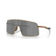 OKULARY OAKLEY® OO6013-05 SUTRO TI MATTE GOLD/PRIZM BLACK