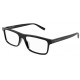 OKULARY KOREKCYJNE SAINT LAURENT SL 483 001 BLACK r. 55