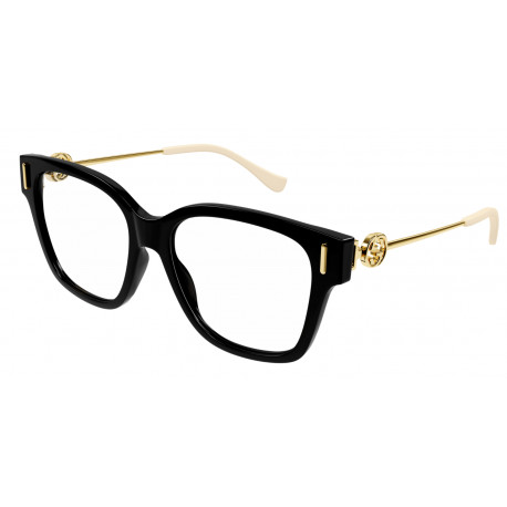 OKULARY KOREKCYJNE GUCCI GG1204O 001 r. 55