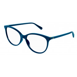 OKULARY KOREKCYJNE GUCCI GG0550O 010 BLUE r. 53
