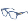 OKULARY KOREKCYJNE CHLOE CH0122O 004 BLUE r. 52