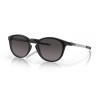 OKULARY OAKLEY® OO9439-14 PITCHMAN R SATIN BLACK/PRIZM GREY GRADIENT
