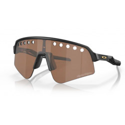 OKULARY OAKLEY® OO9465-19 SUTRO LITE SWEEP TLD MATRE BLACK/PRIZM TUNGSTEN TROY LEE DESIGNS COLLECTION