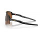 OKULARY OAKLEY® OO9465-19 SUTRO LITE SWEEP TLD MATRE BLACK/PRIZM TUNGSTEN TROY LEE DESIGNS COLLECTION