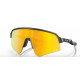 OKULARY OAKLEY® OO9465-17 SUTRO LITE SWEEP MATTE CARBON/PRIZM 24K