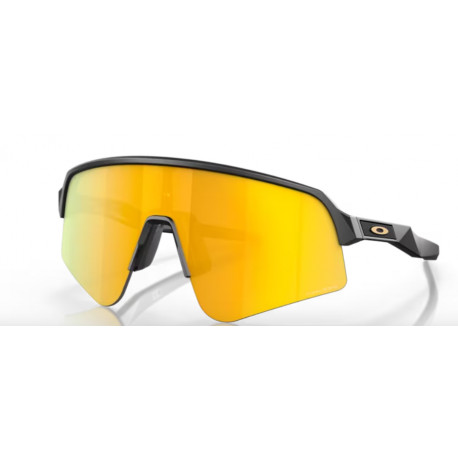 OKULARY OAKLEY® OO9465-17 SUTRO LITE SWEEP MATTE CARBON/PRIZM 24K