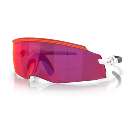 OKULARY OAKLEY® OO9455M-27 KATO WHITE/PRIZM ROAD