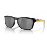 OKULARY OAKLEY® OO9448-37 SYLAS MATTE BLACK/PRIZM BLACK r.57 TOUR DE FRANCE 2023 (TDF 2023)