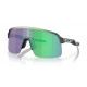 OKULARY OAKLEY® OO9463-48 SUTRO LITE MATTE JADE FADE/PRIZM JADE