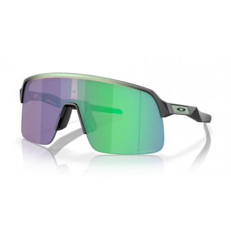 OKULARY OAKLEY® OO9463-48 SUTRO LITE MATTE JADE FADE/PRIZM JADE