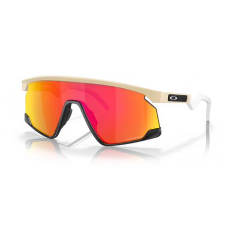 OKULARY OAKLEY® OO9280-04 BXTR MATTE DESERT TAN/PRIZM RUBY