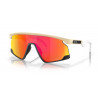 OKULARY OAKLEY® OO9280-04 BXTR MATTE DESERT TAN/PRIZM RUBY