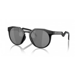 OKULARY OAKLEY® OO9242-01 HSTN MATTE BLACK/PRIZM BLACK