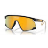 OKULARY OAKLEY® OO9237-01 BXTR METAL / PRIZM 24K