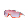 OKULARY OAKLEY® OO9290-73 JAWBREAKER SPACE DUST/PRIZM SNOW SAPPHIRE UNITY COLLECTION