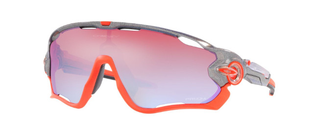 oakleyeyejackety2kオークリーsuprem Oakley Okulary przeciwsłoneczne JAWBREAKER Polished White