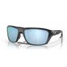 OKULARY OAKLEY® OO9416-35 SPLIT SHOT BLACK INK/PRIZM DEEP WATER POLARIZED