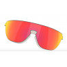 SZYBA DO OKULARÓW OAKLEY® OO9248 CORRIDOR PRIZM RUBY