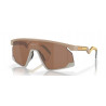 OKULARY OAKLEY® OO9280-08 BXTR MATTE TERRAIN TAN/PRIZM TUNGSTEN OLIMPIC GOLD COLLECTION
