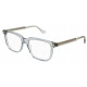 OKULARY KOREKCUJNE GUCCI GG0737O GG 0707 O 016 GREY r.56