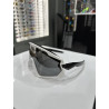 OKULARY OAKLEY® OO9418 WIND JACKET 2.0 Matte White/Prizm Black Iridium