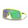 OKULARY OAKLEY® OO9406 SUTRO RETINA BURN/PRIZM JADE IRIDIUM CUSTOM