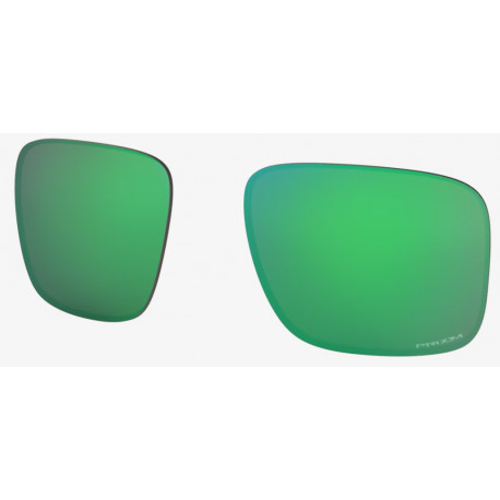 SZKŁA DO OKULARÓW OAKLEY® OO9417 HOLBROOK XL PRIZM JADE IRIDIUM