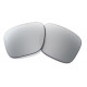 SZKŁA DO OKULARÓW OAKLEY® OO9102 HOLBROOK CHROME IRIDIUM