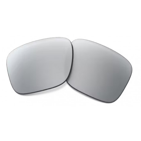 SZKŁA DO OKULARÓW OAKLEY® OO9102 HOLBROOK CHROME IRIDIUM