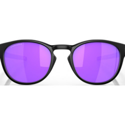 SZKŁA DO OKULARÓW OAKLEY® OO9265 LATCH PRIZM SAPPHIRE IRIDIUM