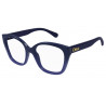 OKULARY KOREKCYJNE CHLOE CH0241O CH 0241O 004 BLUE r. 53