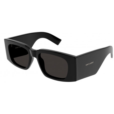 OKULARY PRZECIWSŁONECZNE SAINT LAURENT SL654 SL 654 001 r. 52