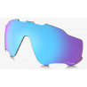 SZYBA DO OKULARÓW OAKLEY® OO9290 JAWBREAKER PRIZM SAPPHIRE