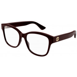 OKULARY KOREKCYJNE GUCCI GG1340O 005 BLACK r.54