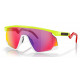 OKULARY OAKLEY® OO9280-04 BXTR MATTE DESERT TAN/PRIZM RUBY