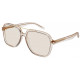 OKULARY PRZECIWSŁONECZNE SAINT LAURENT SL545 SL 545 002