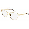 OKULARY KOREKCYJNE SAINT LAURENT SL 551 SL551 OPT-003