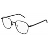 OKULARY KOREKCYJNE SAINT LAURENT SL646 SL 646/F-001 BLACK r. 53