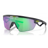 OKULARY OAKLEY® OO9403-11 SPHAERA MATTE WHITE/PRIZM FIELD